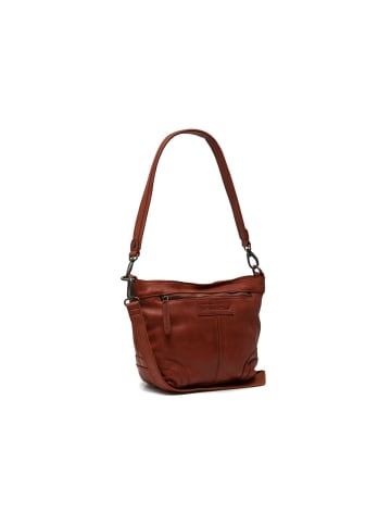 The Chesterfield Brand Handtasche für Erwachsene in cognac in cognac