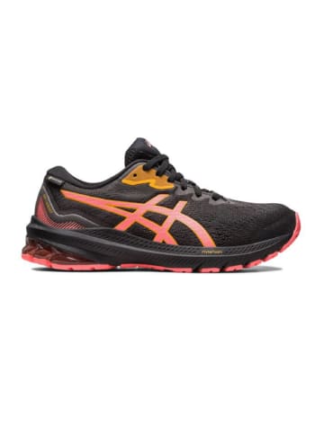 asics Laufschuhe GT-1000 11 GTX in Schwarz