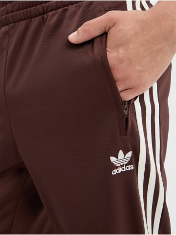 Adidas originals Trainingshose Firebird in mocca