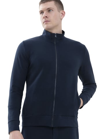 Mey Nachtwäsche für Herren in blau