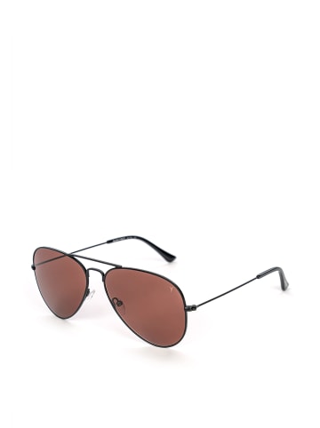 SURI FREY Sonnenbrille SFY Suri Fly in black 100