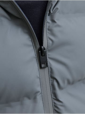 JACK & JONES Junior Steppjacke in Castlerock