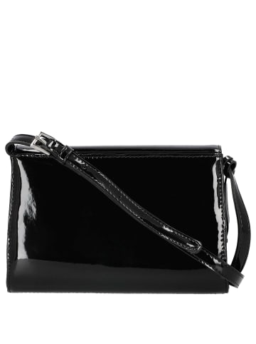 PICARD Auguri - Umhängetasche 19 cm (rot-lack) in sz-lack