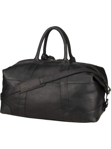 The Chesterfield Brand Reisetasche Portsmouth 1700 in Black