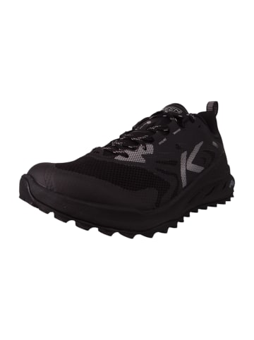 Keen Halbschuhe schwarz
