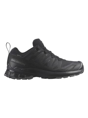 SALOMON Schuhe XA in BLACK/PHANTOM/PEWTER