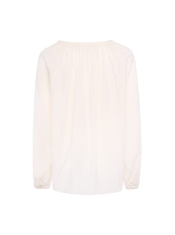 VINAJA Women Blouse in Cream