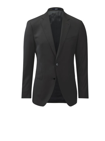 JOOP! Modern Fit Anzug in Schwarz
