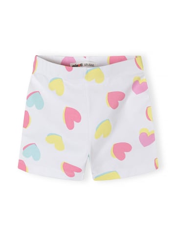 Minoti 5-er Pack Leggings 30CYCLE101 in flieder