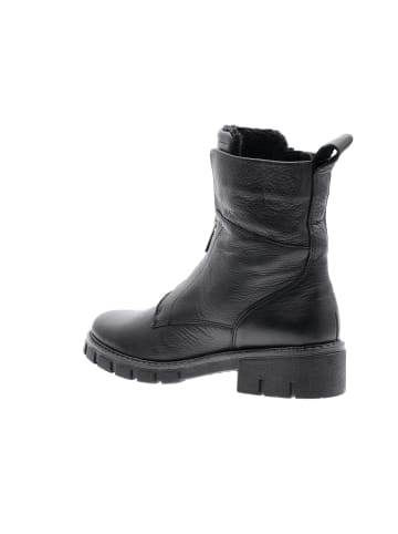 ara Stiefelette in schwarz