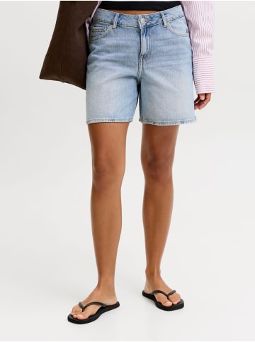 JJXX Jeans-Shorts in Medium Blue Denim 1