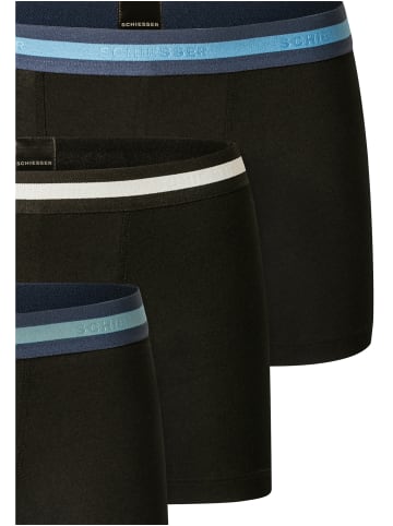 Schiesser Trunk 955 in sortiert 6