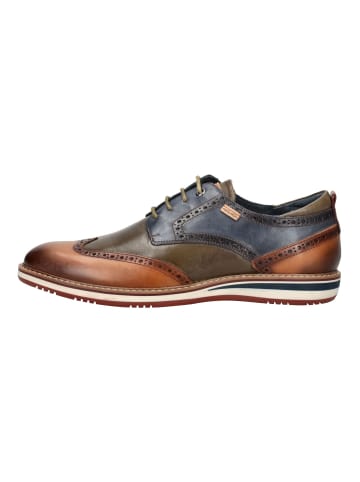 Pikolinos Halbschuhe AVILA M1T in Braun