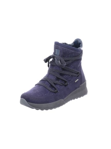 Romika Boots  in Blau