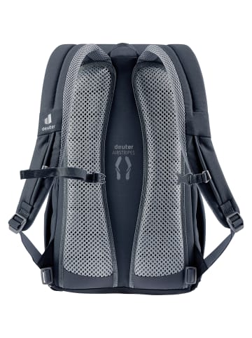 Deuter Rucksack / Backpack Walker 20 in Graphite/Black