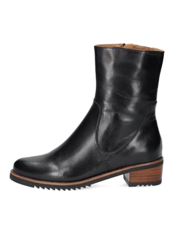 Everybody Stiefelette BEE in Schwarz