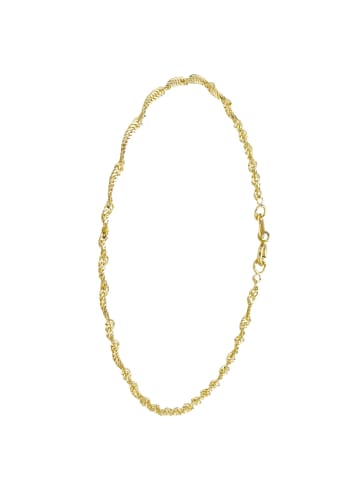 Lucardi 375 Gold Armband