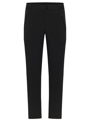 hot-sportswear Outdoorhose Canzoi in Schwarz