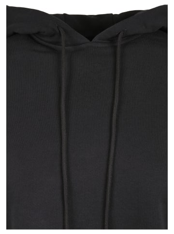 Urban Classics Sweat & Fleece - Hoody in black