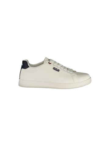 ellesse Weiß Polyurethan Herren Sneaker