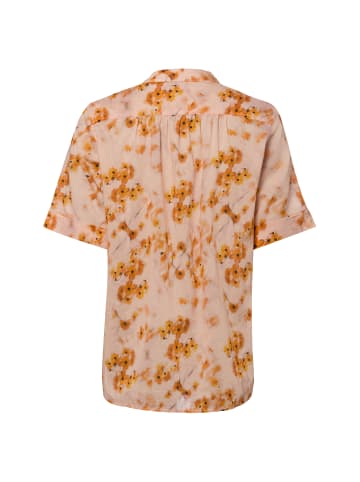 Marc O'Polo Bluse in altrosa orange