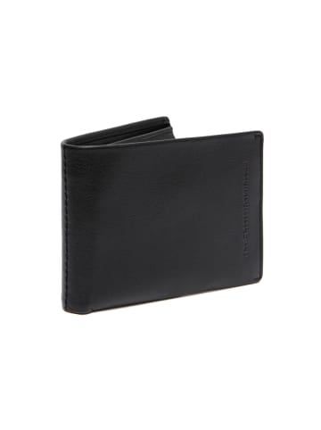 The Chesterfield Brand Geldbörse für Erwachsene in schwarz in schwarz