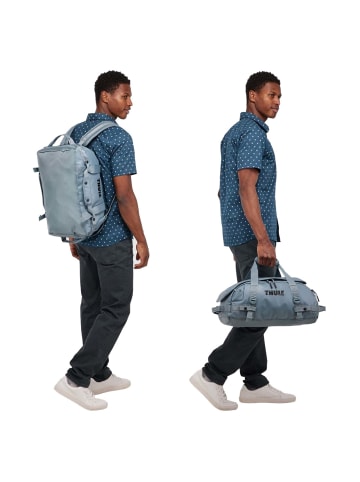 Thule Chasm 30 - Reisetasche 48.5 cm (darkest blue) in mid blue