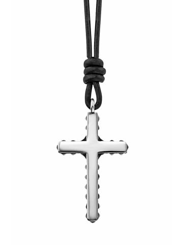 caï Schmuck für Herren in silber