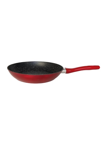 Cheffinger Bratpfanne Ø30cm in Rot