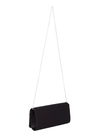 FELIPA Handtasche in SCHWARZ