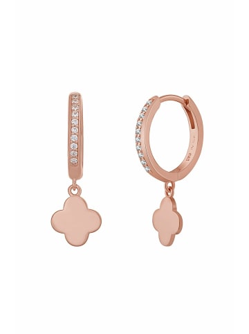 caï Ohrringe für Damen in gold