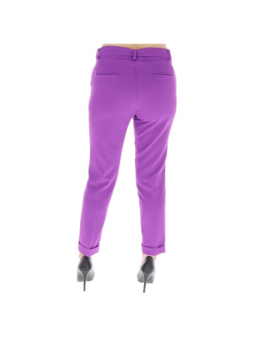Sol Wears Women Lila Damen Hose