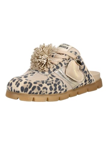 Steve Madden Pantoletten in Leopard