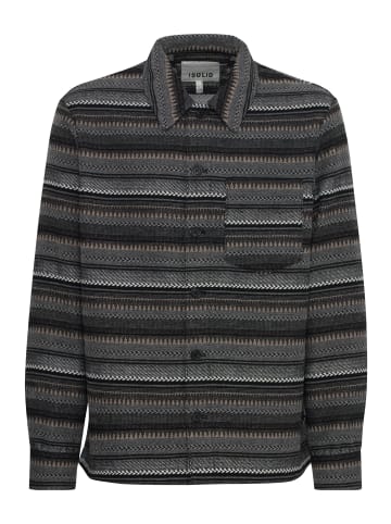!SOLID Hemdjacke SDMICHA in Schwarz