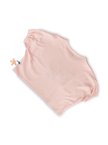 Sigikid T-Shirt Sea You in Rosa