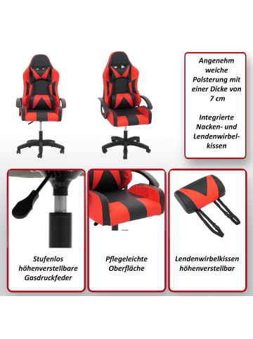 MCW Bürostuhl N63, Standard