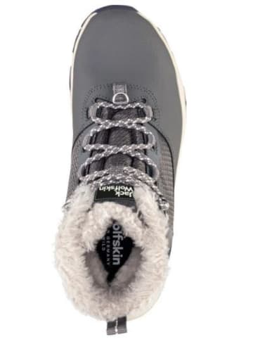 Jack Wolfskin Wanderschuhe EVERQUEST TEXAPORE HIGH W in Grau