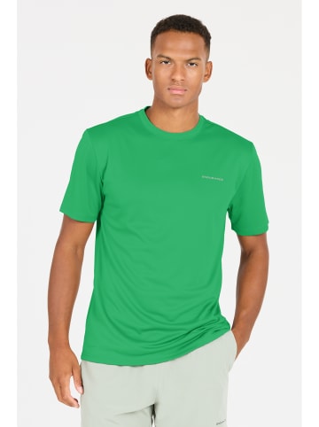 Endurance T-Shirt Vernon in 3238 Island Green