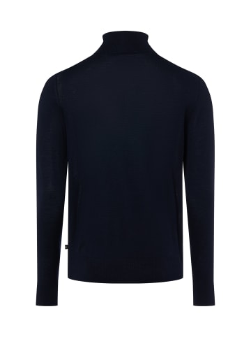 DIGEL Pullover Francis in marine - 0002