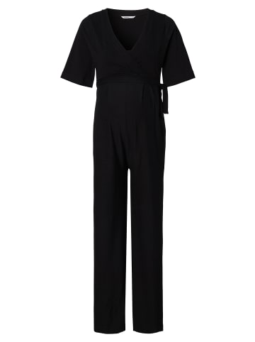 Noppies Still-Jumpsuit Indymay in Black