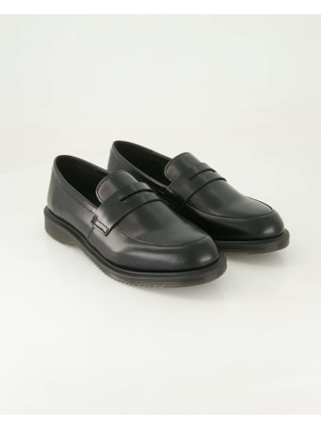 Dr. Martens Slipper in Schwarz