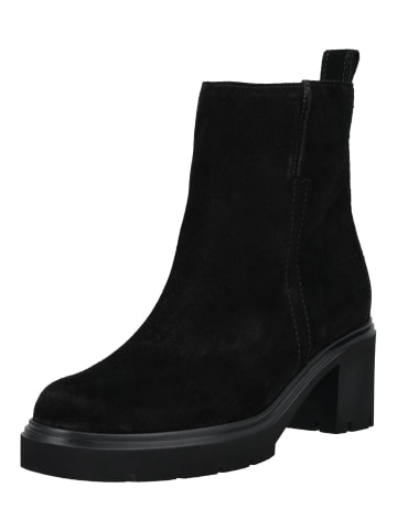 Gabor Stiefelette in Schwarz