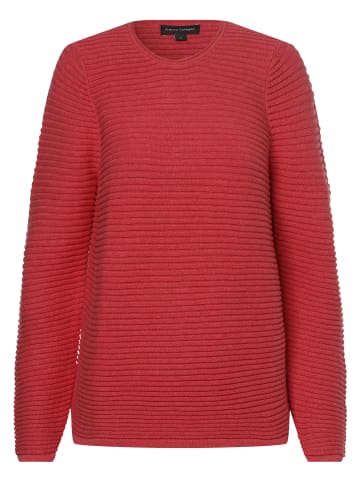 Franco Callegari Pullover in pink