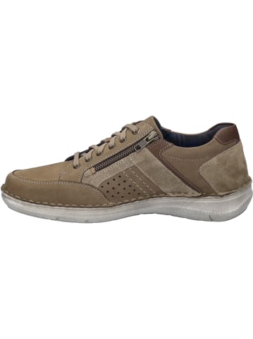Josef Seibel Halbschuh New Anvers 87 in beige
