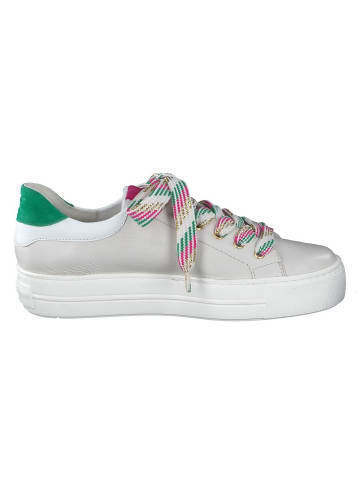 Paul Green Sneaker in beige