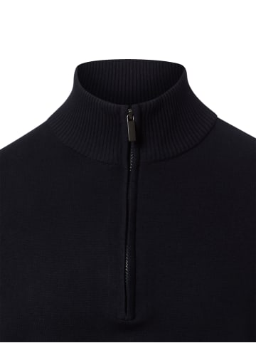 Nils Sundström Troyer in marine - 0001