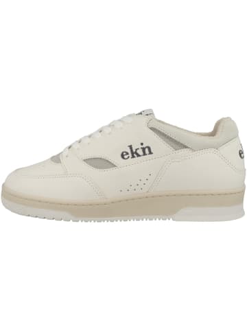 ekn footwear Sneaker low Yucca XT in weiss