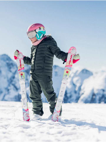 HEAD Ski Sets in weiss