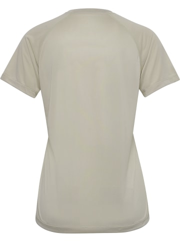 Newline Newline T-Shirt Nwlbeat Ausführen. Damen in AGATE GREY