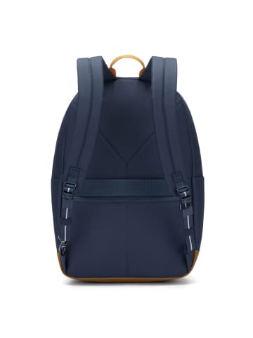 Pacsafe Go Rucksack RFID 46 cm Laptopfach in coastal blue 1